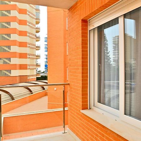 Apartamento Myflats La Palma El Campello Exterior foto