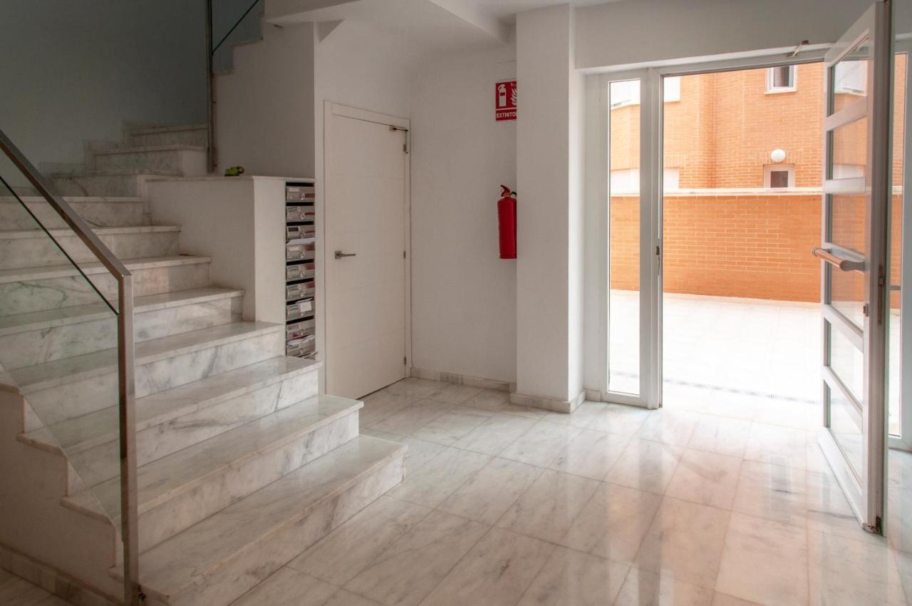 Apartamento Myflats La Palma El Campello Exterior foto