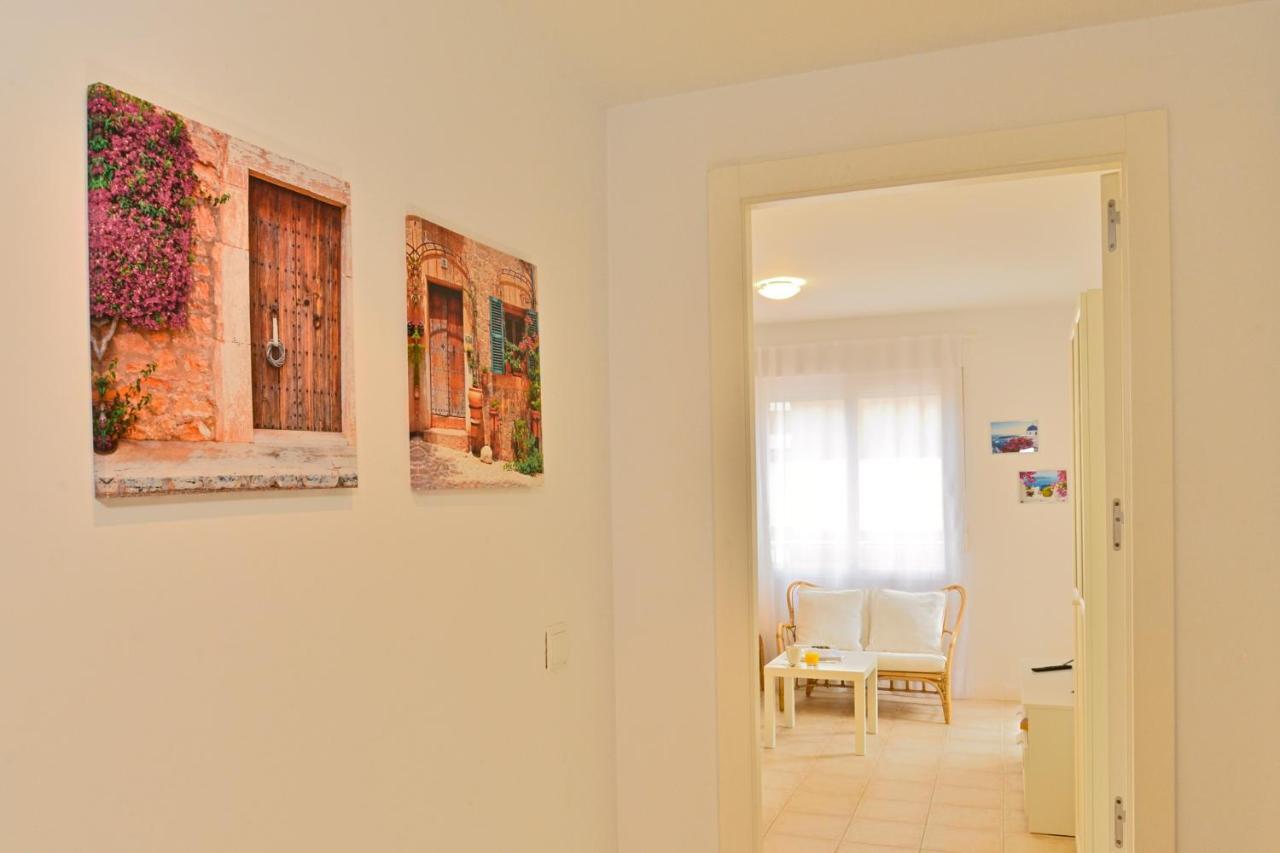 Apartamento Myflats La Palma El Campello Exterior foto