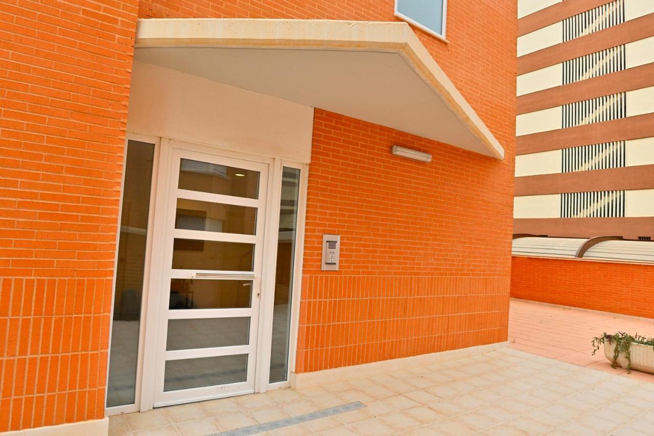 Apartamento Myflats La Palma El Campello Exterior foto